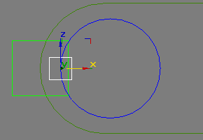 roue et factices