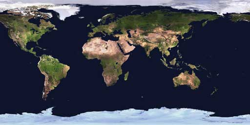 map diffuse