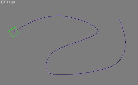 trajectoire
