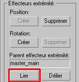 parametre CI