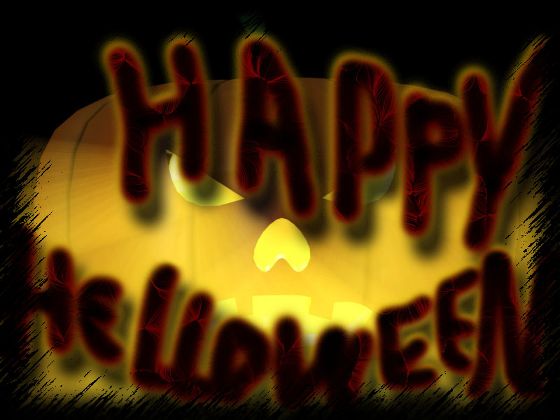 halloween