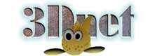 logo 3Dnet