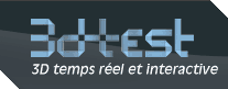 logo web3D Consortium