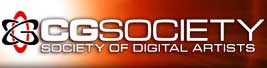 logo CGSociety