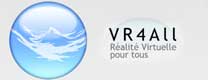 logo VR4All