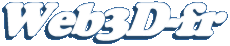 logo web3d-fr