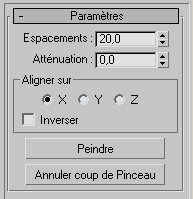 interface